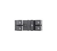 Controllo alzacristalli Elettrico per VW Passat B6 CC Jetta Golf GTI Pulsante di Blocco Porta Sollevamento finestrino Interruttore di Controllo alzacristalli elettrici per Auto 5ND959857