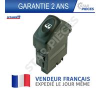 Controllo Alzacristallo Anteriore Kubistar Kangoo Clio 2 Megane Scenic Twingo
