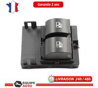 Pulsante Leva Vetro Elettrico Anteriore Sinistro 735461275, 735518654, 6490.G8,