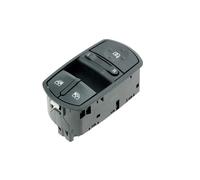 Controllo Alzacristallo Anteriore Sinistro Opel Corsa D 13258521