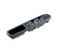 Controllo Alzacristallo Anteriore Sinistro Peugeot 407 6D_6C_6E_6554ER