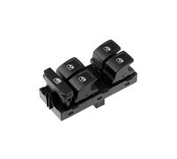 NTY Interruttore, Alzacristallo