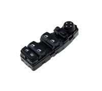 Controllo Alzacristallo BMW Serie 5 F10 F07 F11 61319163586 61319241956