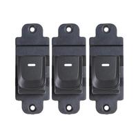 Controllo Alzacristallo Elettrico Interruttore Singolo Pulsante Regolatore Vetro Accessori Auto Per Hyundai I10 Parte Ad Adattamento Diretto(3pc)
