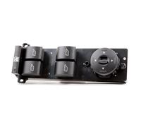 Controllo Alzacristallo Placchetta Ford Focus II C-Max 3M5T14A132AE 3M5T14A132AG
