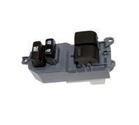 Controllo Alzacristallo Placchetta Toyota Yaris 2005-2011 84820-02230