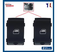 Controllo Alzacristallo Posteriore Sinistro & Destra Previsto per Audi A4 B6/B7
