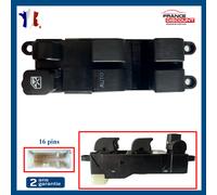 Controllo Alzacristallo Vetro Anteriore Sinistro Pinze per Primera P11 Modelli