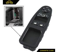 Supporto Per Alzacristallo Anteriore Sinistro Scudo Jumpy Expert Da 2007 -