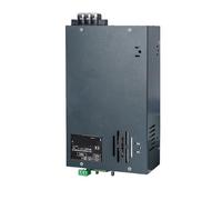 Controllo analogico PLC da 1000 W 485 comunicazione display digitale tensione costante e corrente costante alimentatore switching di controllo industriale(TX-1000W-200V)