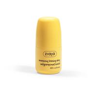 CONTROLLO ANTITRASPIRANTE ANANAS ZIAJA 48H