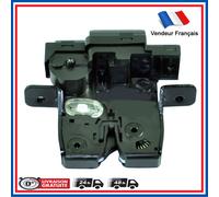 Controllo Apertura Chiusura Portellone Posteriore Cofano per Micra Qashqai Tiida