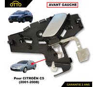 Controllo Apertura Porta Anteriore Sinistro per Citroën C5 HDI Uguale 9143.H7