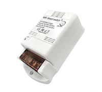 Controllo App per Smart Life Switch per zigbee 30A Controllo | Configurazione flessibile tramite app, due metodi di cablaggio, per ideale automazione domestica, nessun complesso