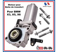 BMW Attuatore Scatola Transfer 0130008507 – Compatibile con X3, X5, X6
