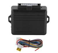 Controllo automatico dell'ascensore per chiudiporta alzacristalli elettrico universale 12 V per il sollevamento di finestre a 4 porte