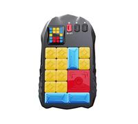 Controllo Automatico Puzzle Scorrevole Gioco Pensiero Logico Livelli Regolabili Giocattolo apprendimento per Bambini Regalo Puzzle Divertente per la Famiglia per Adulti