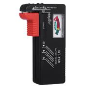 Controllo batteria universale UKCOCO BT-168 Battery Tester per batterie a