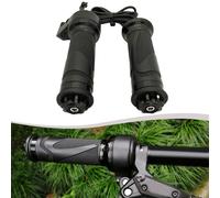 Controllo Bicicletta Aggiornamento Maniglie Ergonomiche per un'esperienza di gui