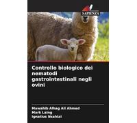 Controllo biologico dei nematodi gastrointestinali negli ovini