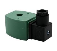 Controllo bobina elettrovalvola, foro interno 11 mm, lunghezza foro 35 mm/238313-903 ID 14 mm, AC 220 V/DC 24 V 238713-106(24V)