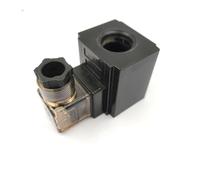 Controllo bobina elettrovalvola idraulica Calve 220V Diametro interno bobina 20 mm Altezza 52 mm(110 Volt)