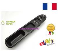 Controllo bouton leve vitre + Retrovisore per Peugeot 207 6554.QC
