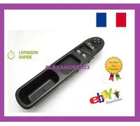 Controllo bouton leve vitre + Retrovisore per Peugeot 207 6554.QC 6554QC Francia