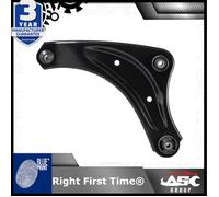 Controllo Braccio Oscillante - Anteriore L - Per Nissan Juke, Foglia 2010-