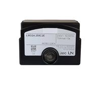 Controllo bruciatore LMO24.255C2E Sostituzione for il controllore di programma