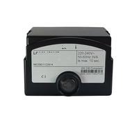 Controllo bruciatore Sostituzione LOA28.173A27 for il controllore del programma