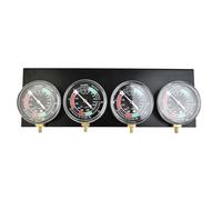 Controllo Carburatore Vacuometro Vuoto Bilanciere Sincronizzare Durevole