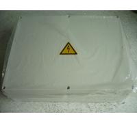 Controllo Casella di Controllo Unità Retrò Kit Zippo 1730 1731 1735