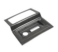 Controllo Centrale Auto Decorare Per Lamborghini Per Urus 2018-2021 Protezione Trim In Fibra Di Carbonio Posteriore Uscita Aria Condizionata Telaio Inferiore Copertura