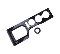 Controllo centrale cambio pannello copertura Trim per Mitsubishi Triton MV 2024