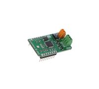 Controllo click board BRUSHLESS 6 CLICK per motore brushless CC PWM MI