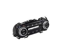 Controllo Clima Pannello Per Benz Per Vito Per Metris W447 W448 V260 V260L 2016-2023 Cruscotto A/C Temperatura Climatizzazione Interruttore Pulsante Pannello Gruppo Aria(Panel)