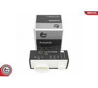 ESEN SKV 96SKV346 Centralina, Ventola elettr. (Raffreddamento motore)