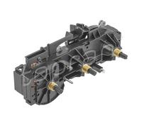 Controllo climatizzazione 638 509 TOPRAN per MERCEDES-BENZ VITO Autobus CLASSE V