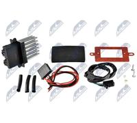 NTY ERD-CH-010 Attuatore, Riscaldamento/ Ventilazione per JEEP