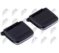 Controllo climatizzazione EZC-PS-023 NTY per PORSCHE PANAMERA