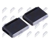 Controllo climatizzazione EZC-PS-025 NTY per PORSCHE CAYENNE