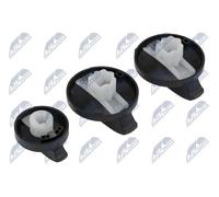 Controllo climatizzazione EZC-VW-246 NTY per VW TRANSPORTER T5 Autobus