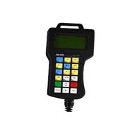 Controllo CNC, controllo del movimento della macchina con controllo NK105G2 a 3 assi