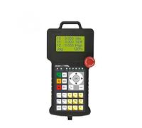 Controllo CNC, controllo maniglia tornio NK105-3MS G2 G3 MACCHINA CNC a 3 assi(NK105 G3)