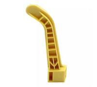 Controllo Cofano Compatibile Con Citroen Per Berlingo 2 MK2 2008-2017 Per Partner 2 MK2 2008-2017 Maniglia Di Ricambio Per Serratura Cofano