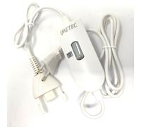 Controllo comando UF130 unita 2T coperta termica scaldasonno originale Imetec