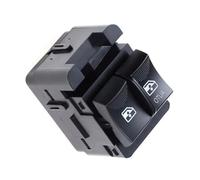 Controllo Compatibile Con Chevy Per Monte Per Carlo MK6 2000-2005 Per Express 2003-2007 Interruttore Controllo Sollevatore Finestra Dell'automobile 7 Pins