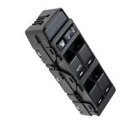 Controllo Compatibile Con Chrysler Per 300 2004-2010 Per Sebring 2007-2014 Pulsante Interruttore Alzacristallo Elettrico Auto OEM: 4602780AB 04602780AC