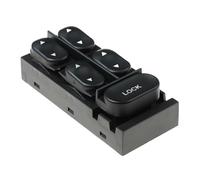 Controllo Compatibile Con Ford Per Mustang 1994-2004 Per Escort 1997-2002 Interruttore Alzacristalli Elettrici Per Auto 11 Pins OEM:F4ZZ-14529-B DS2353